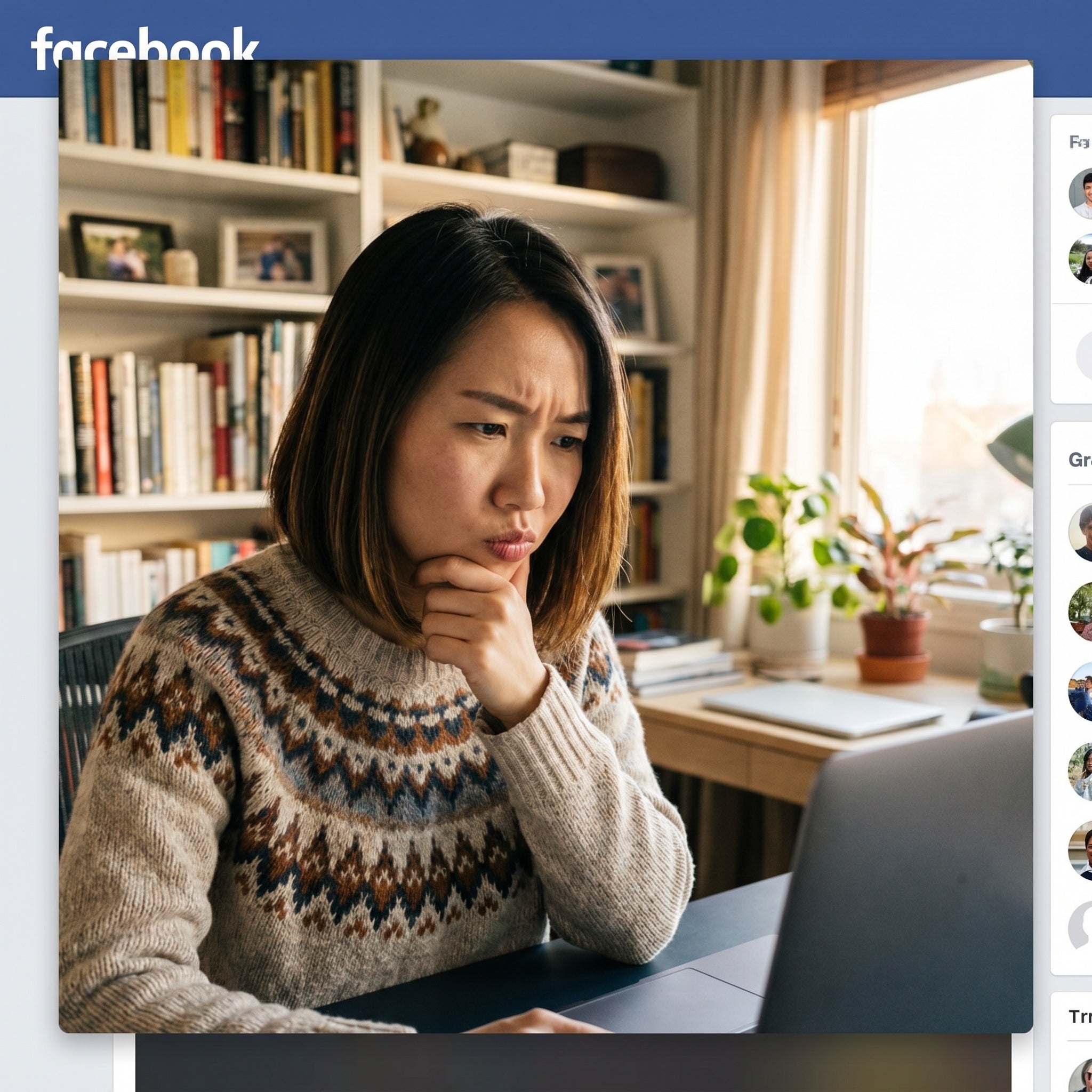 Teresa Huang