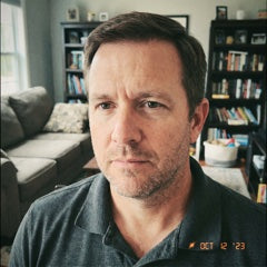 Brent Iverson