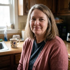 Ilse Bachmann