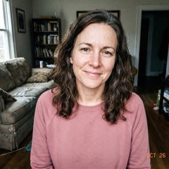 Patricia Anders