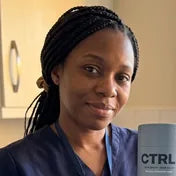 Jasmine W., verified CTRL customer