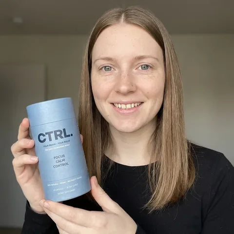 CTRL customer