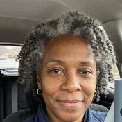 Nancy W., CTRL customer