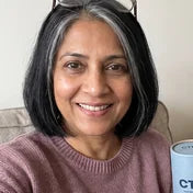 Ruth A., CTRL customer