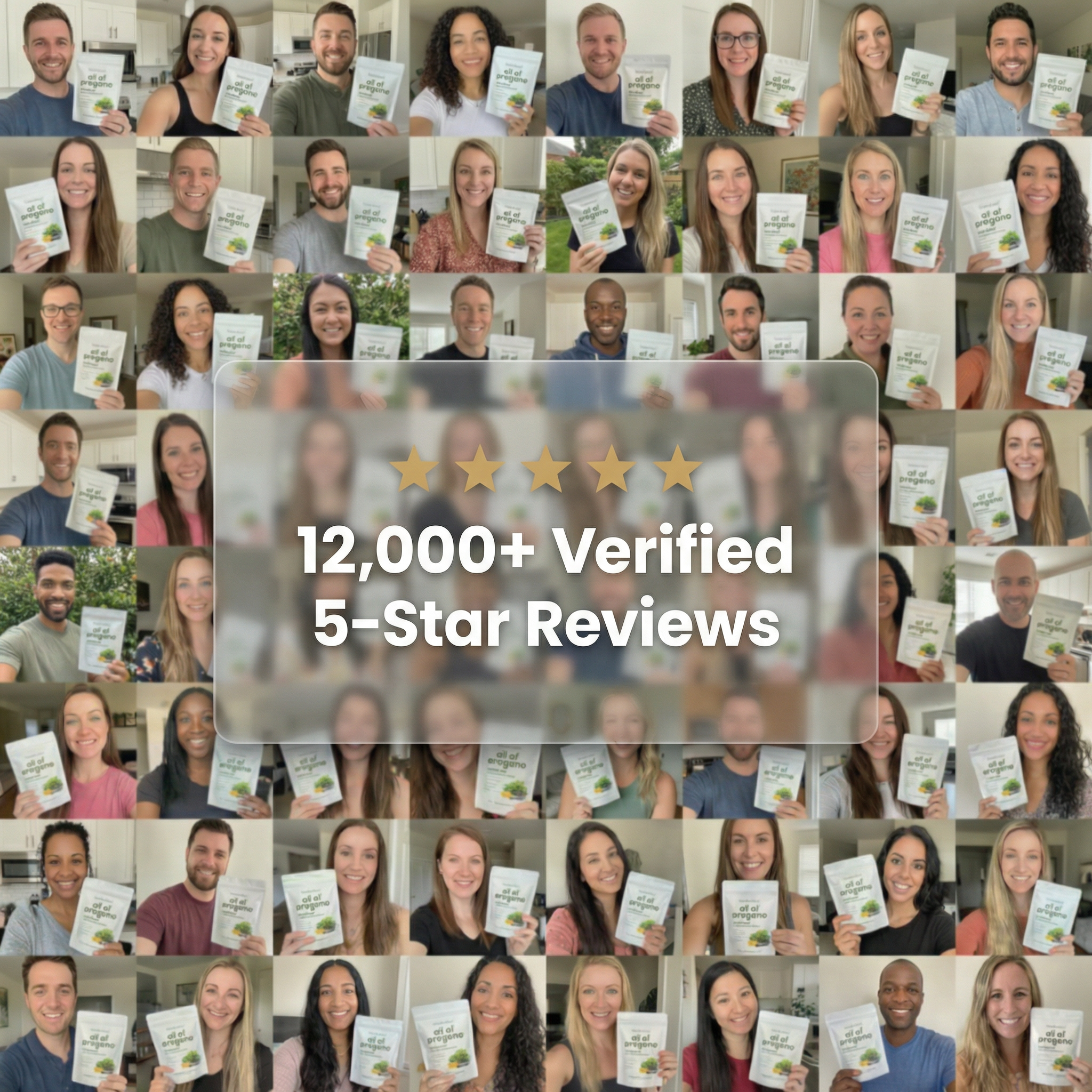 The Only Oil of Oregano made for SIBO