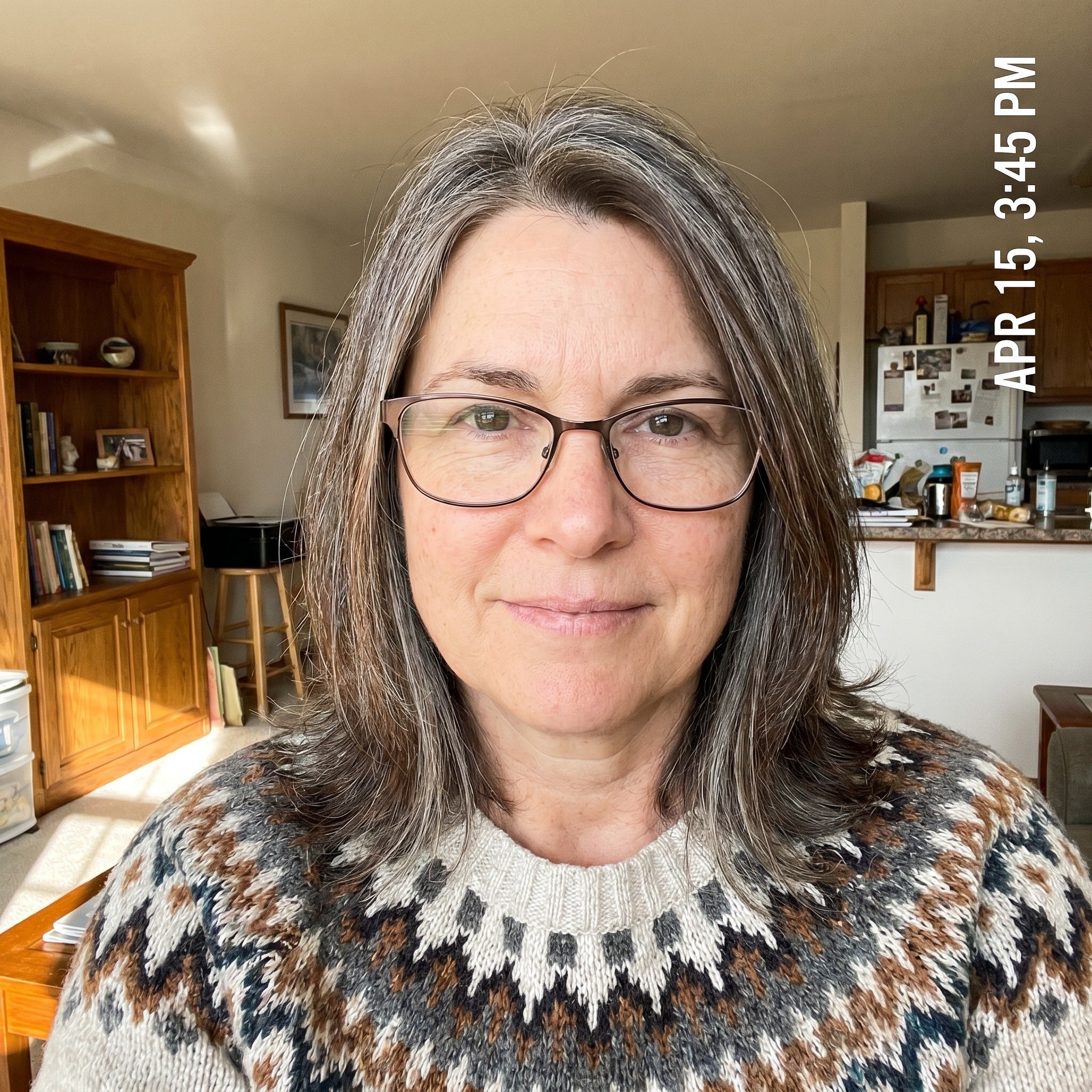 Carol Hendricks