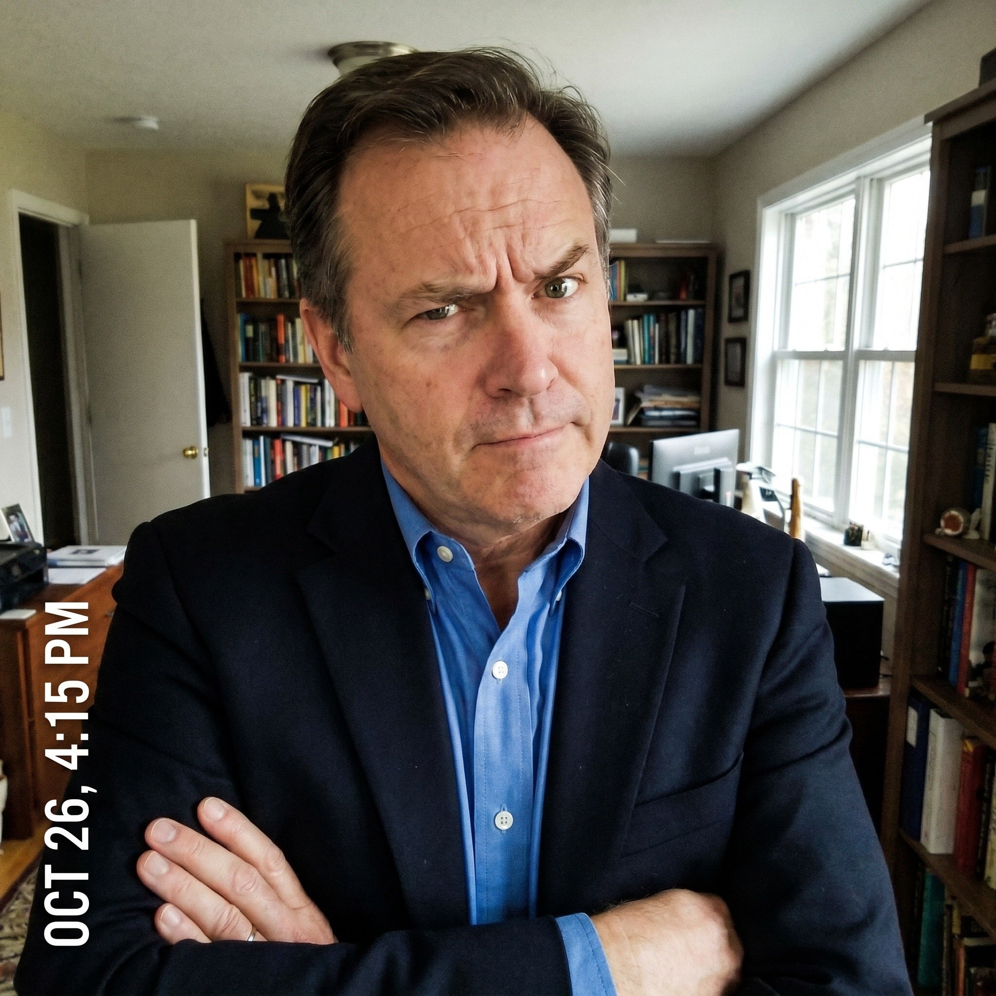 Robert Fenn