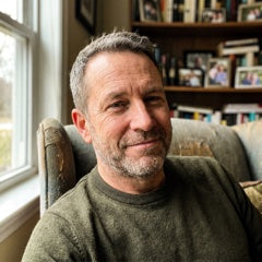 Joel Whitaker