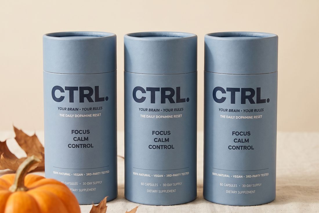CTRL