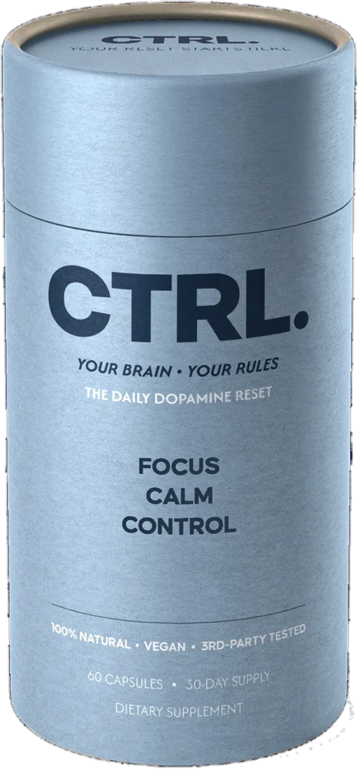 CTRL tube