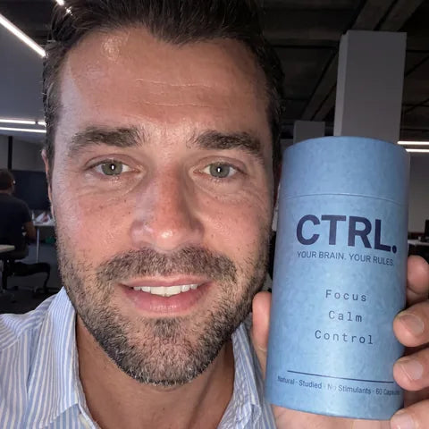 CTRL customer