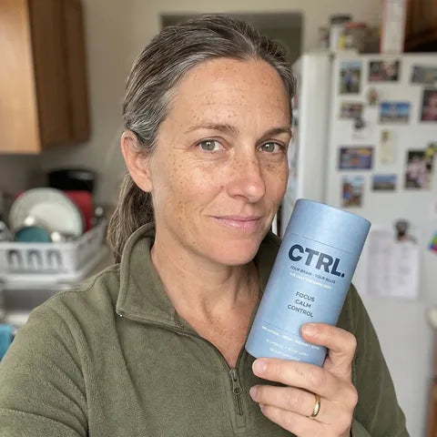 CTRL customer