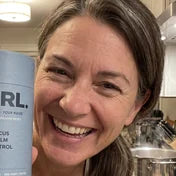 Janet S., CTRL customer