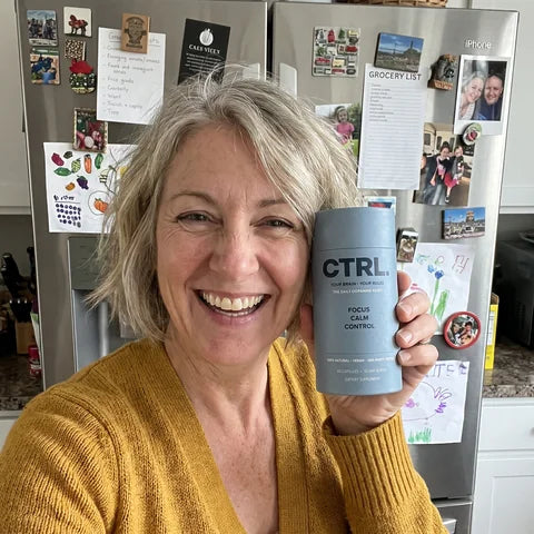 CTRL customer
