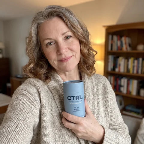 CTRL customer