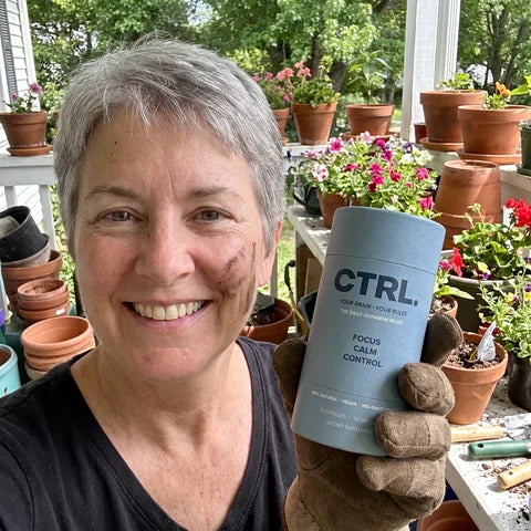 CTRL customer