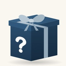 Mystery gift box